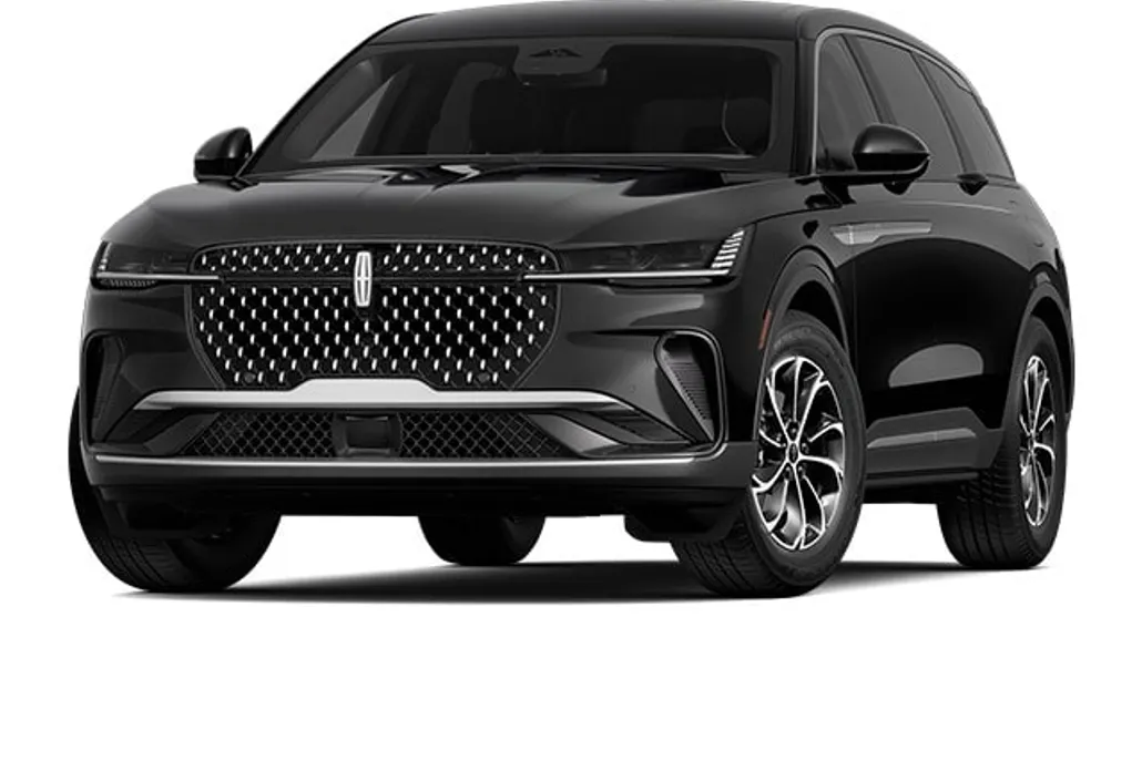 2025 Lincoln Nautilus Premiere photo 1