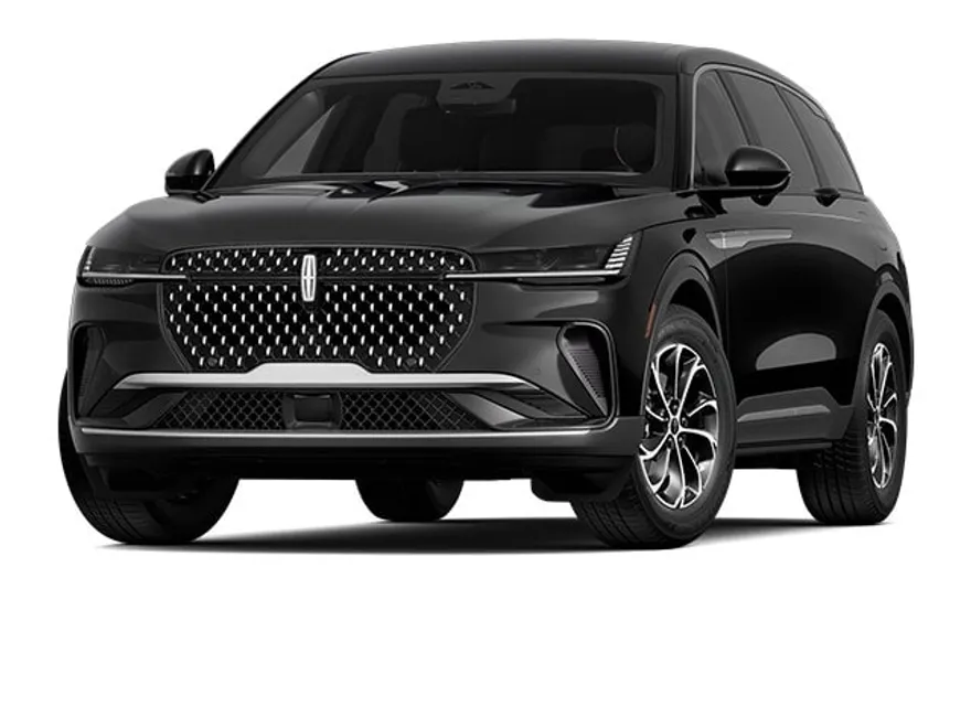 2025 Lincoln Nautilus Premiere photo 1