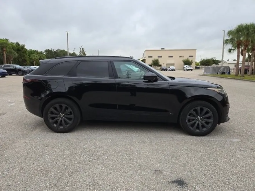 2019 Land Rover Range Rover Velar R-Dynamic SE photo 1