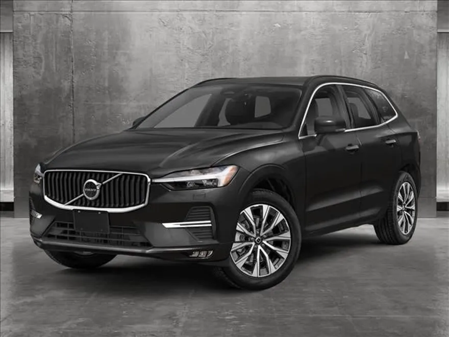 2025 Volvo XC60 photo 1