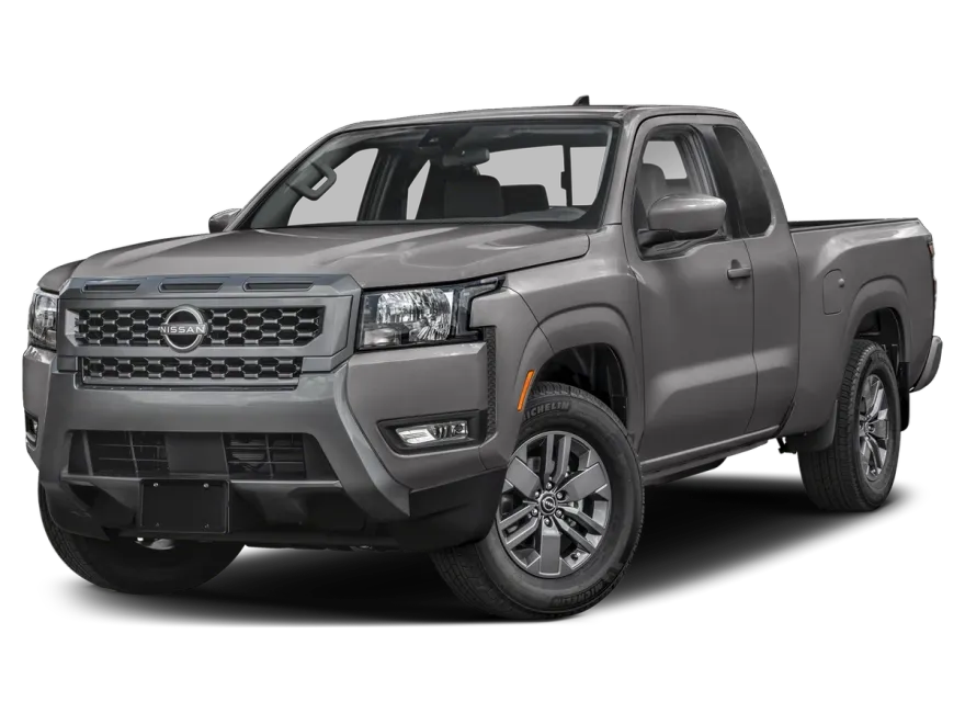2025 Nissan Frontier SV photo 1