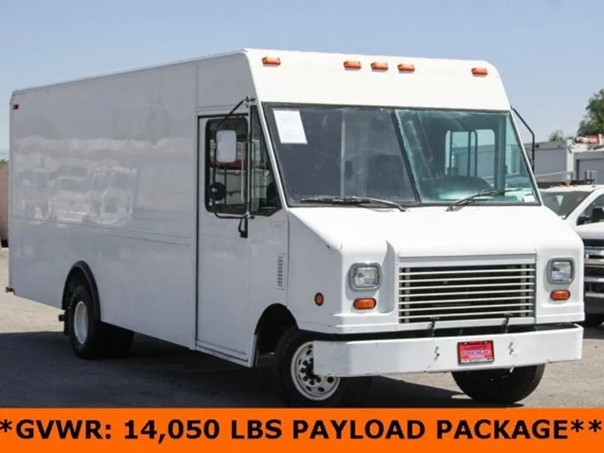 2005 Ford E-450 photo 1