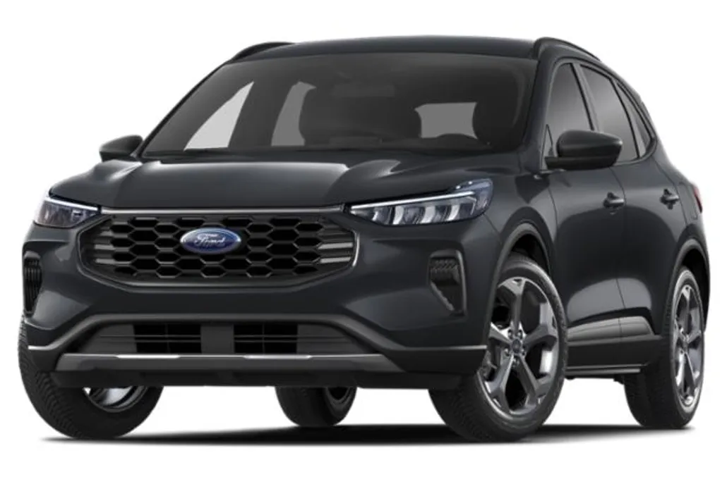 2025 Ford Escape ST-Line photo 1