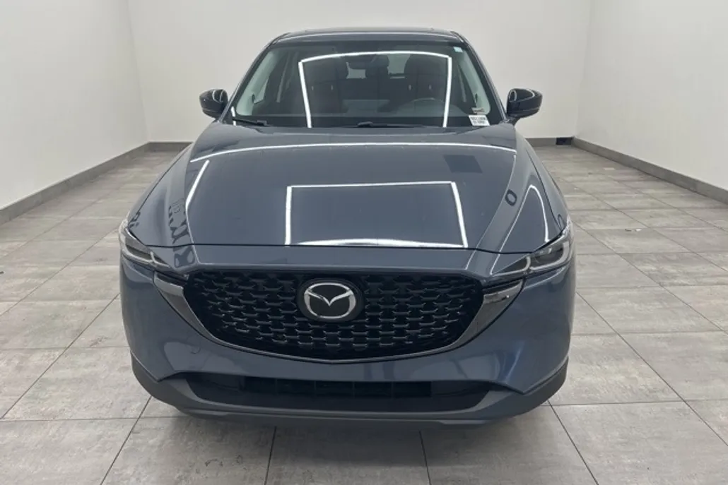 2024 Mazda CX-5 2.5 S Carbon photo 1