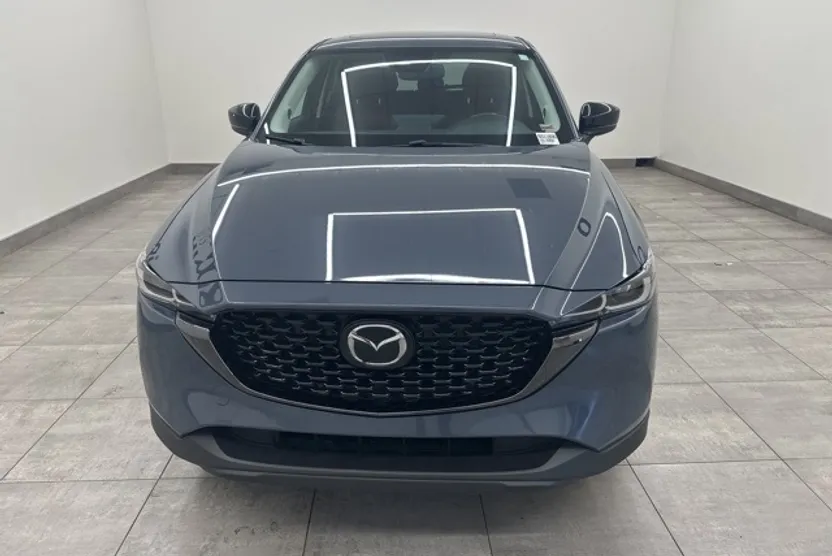 2024 Mazda CX-5 2.5 S Carbon photo 1