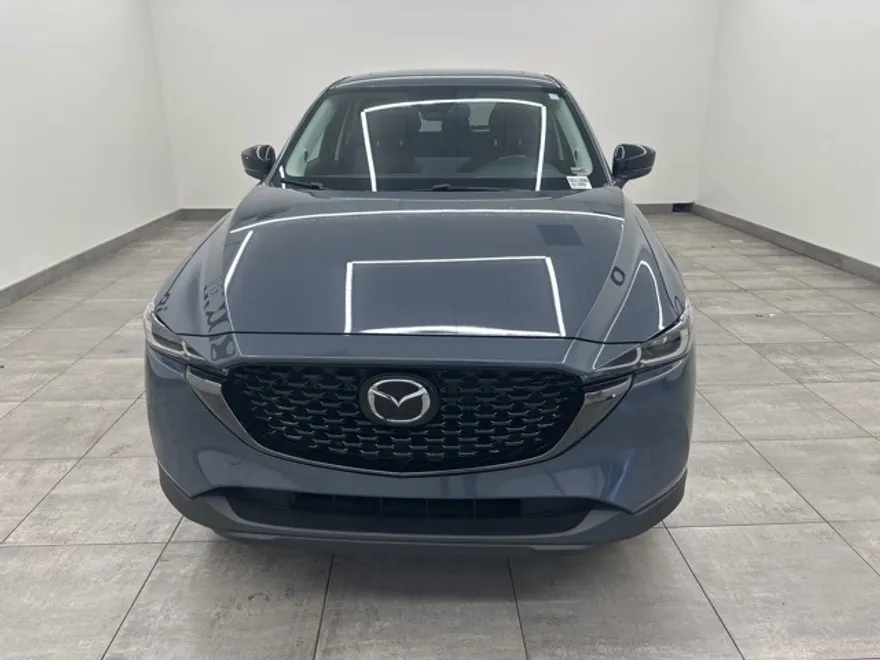 2024 Mazda CX-5 2.5 S Carbon photo 1