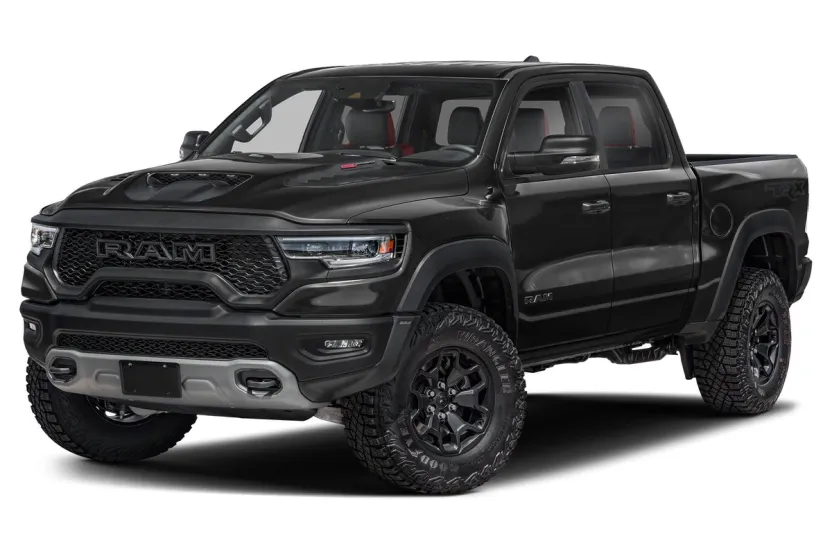 2024 Ram 1500 TRX photo 1