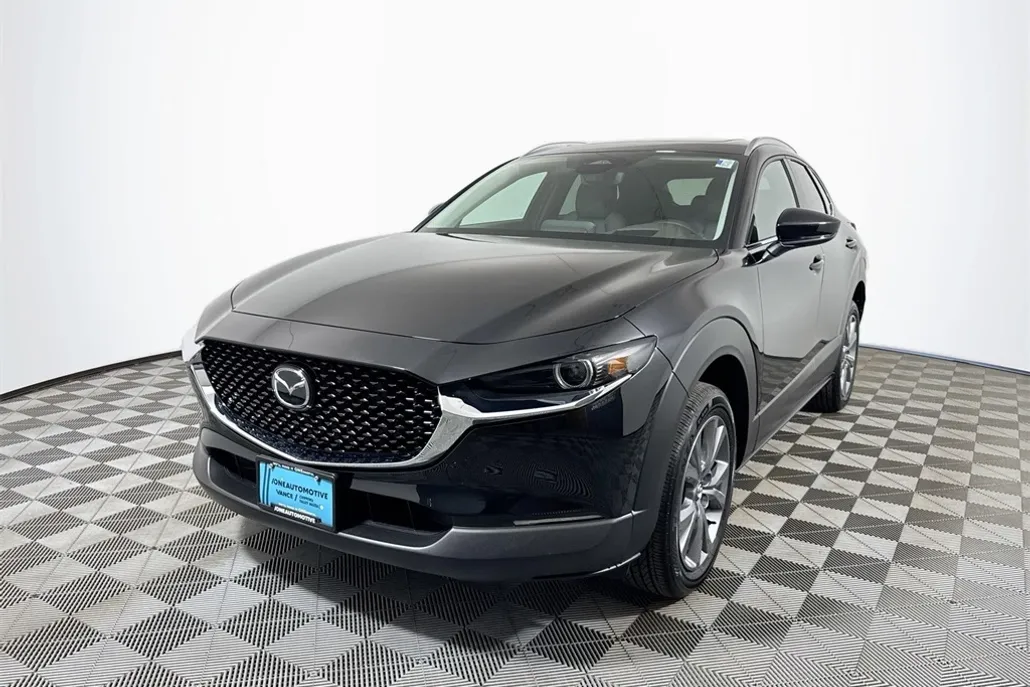 2025 Mazda CX-30 2.5 S Premium photo 1