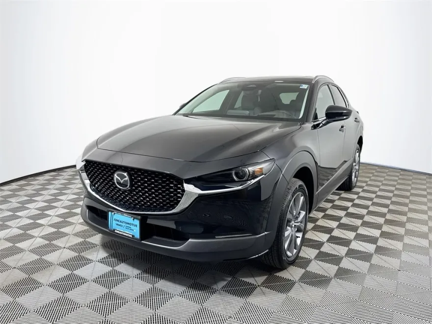 2025 Mazda CX-30 2.5 S Premium photo 1