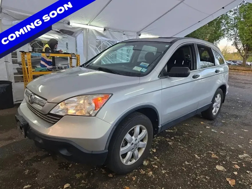 2009 Honda CR-V EX photo 1