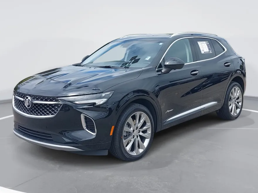 2023 Buick Envision Avenir photo 1