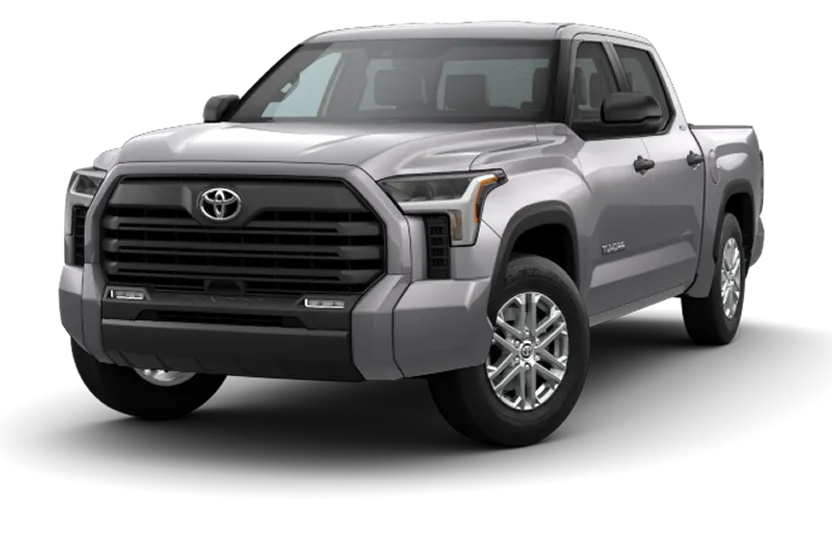 2022 Toyota Tundra SR5 CrewMax photo 1