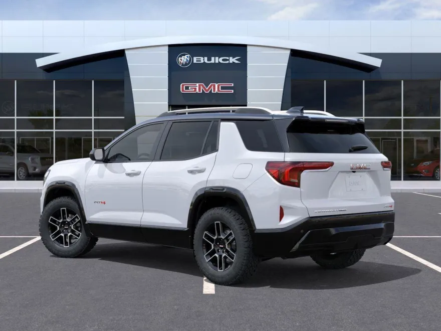 2026 Gmc Terrain AT4 photo 1