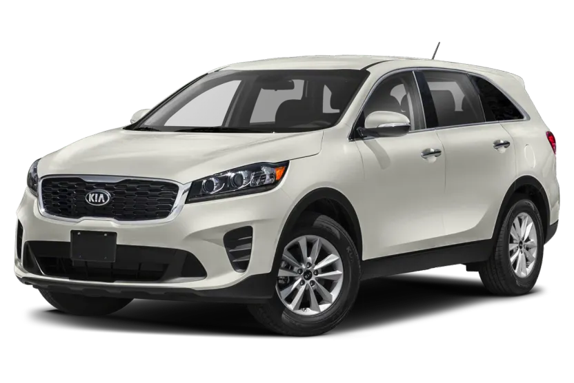 2019 Kia Sorento EX V6 photo 1