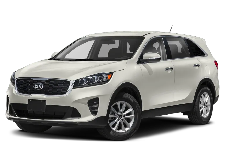 2019 Kia Sorento EX V6 photo 1