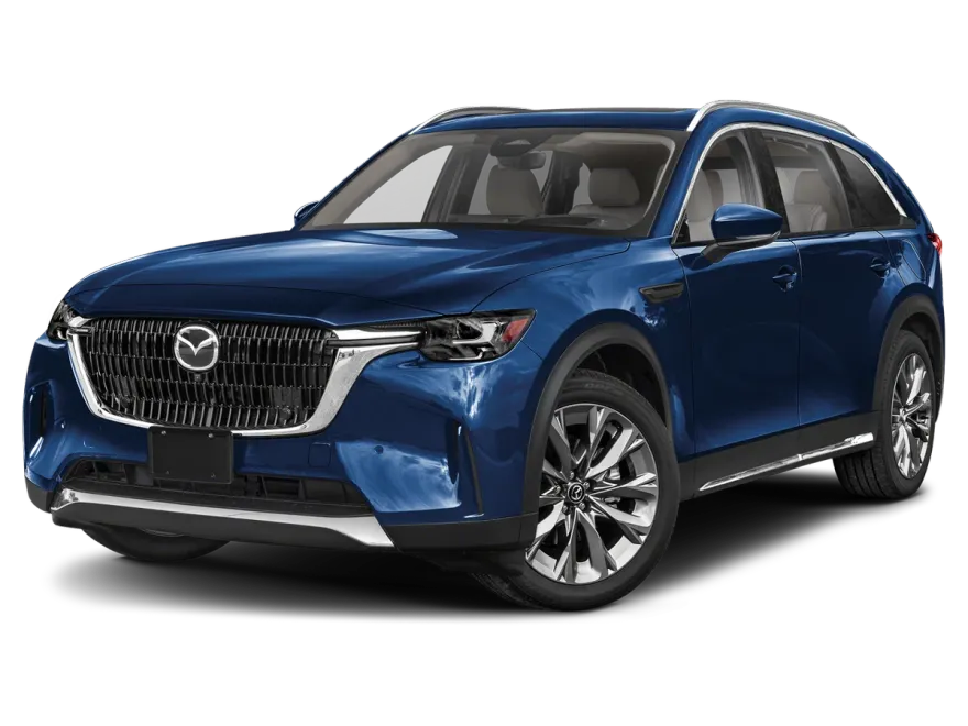 2026 Mazda CX-90 3.3 Turbo Premium Plus photo 1