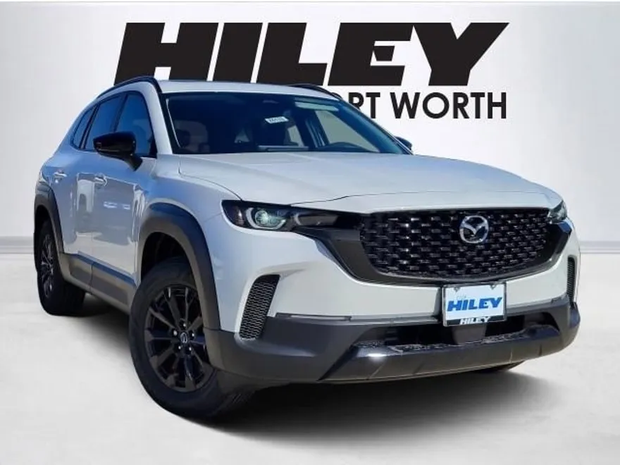 2025 Mazda CX-50 Premium photo 1