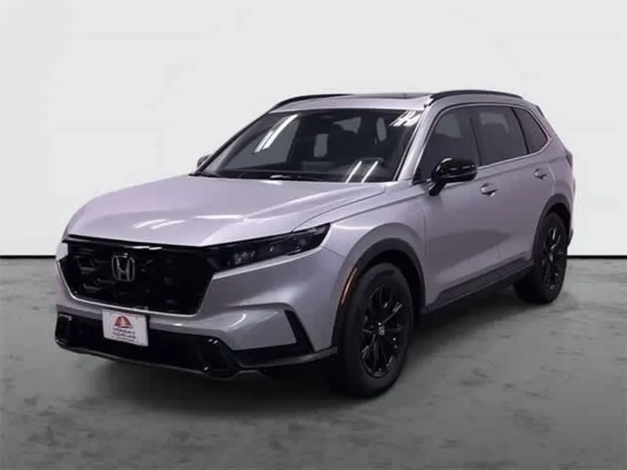 2025 Honda CR-V Sport-L photo 1