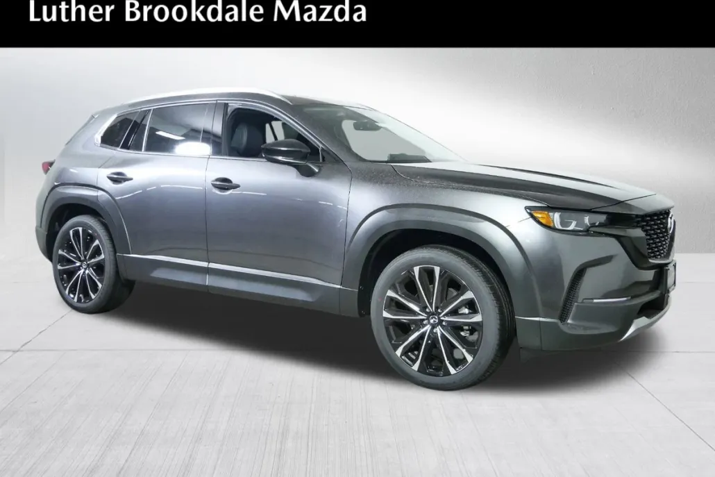 2025 Mazda CX-50 2.5 Turbo Premium photo 1