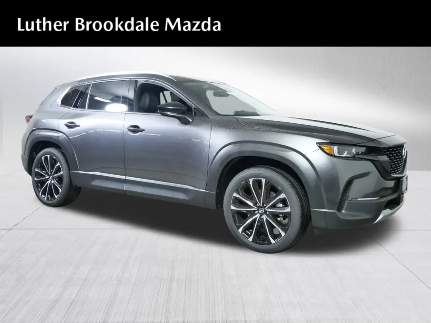2025 Mazda CX-50 2.5 Turbo Premium photo 1