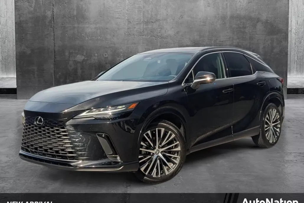 2023 Lexus RX 350 Premium photo 1