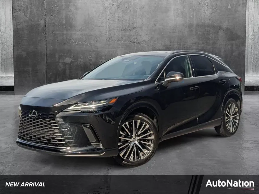 2023 Lexus RX 350 Premium photo 1