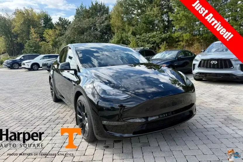 2023 Tesla Model Y Long Range photo 1