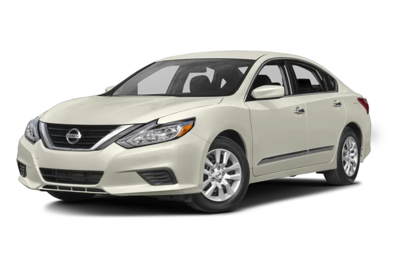 2016 Nissan Altima 2.5 S photo 1