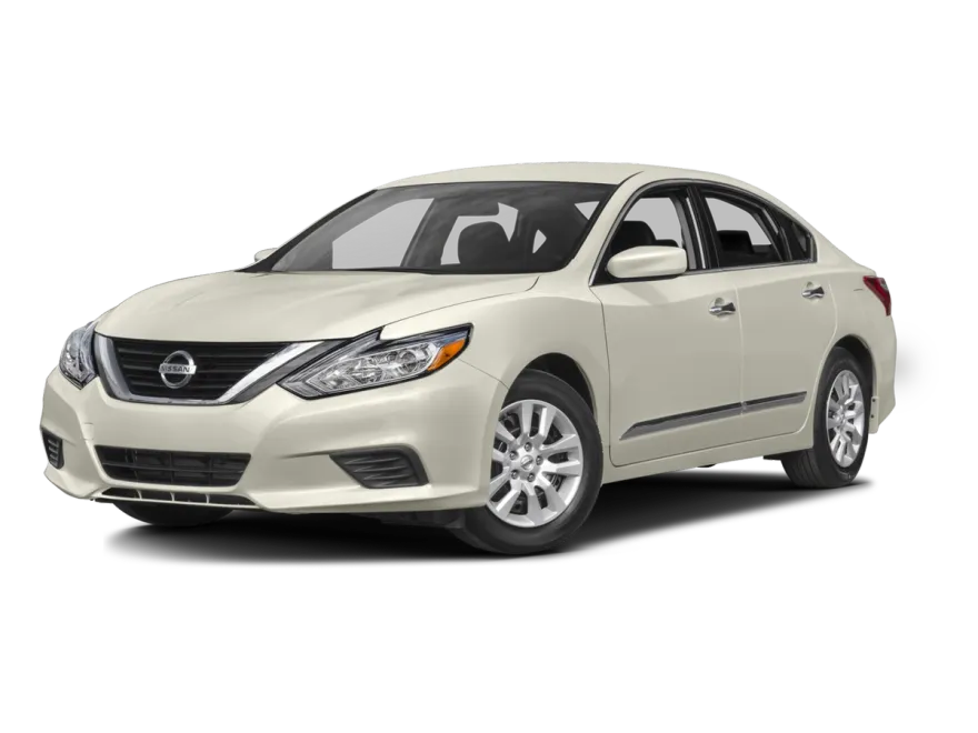 2016 Nissan Altima 2.5 S photo 1