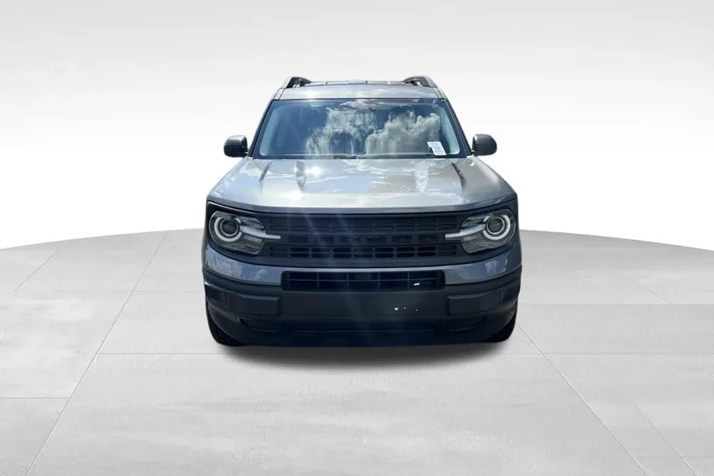 2022 Ford Bronco Sport Base photo 1