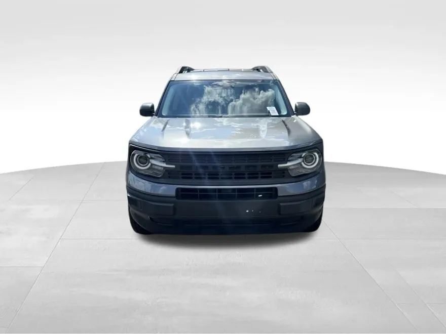 2022 Ford Bronco Sport Base photo 1