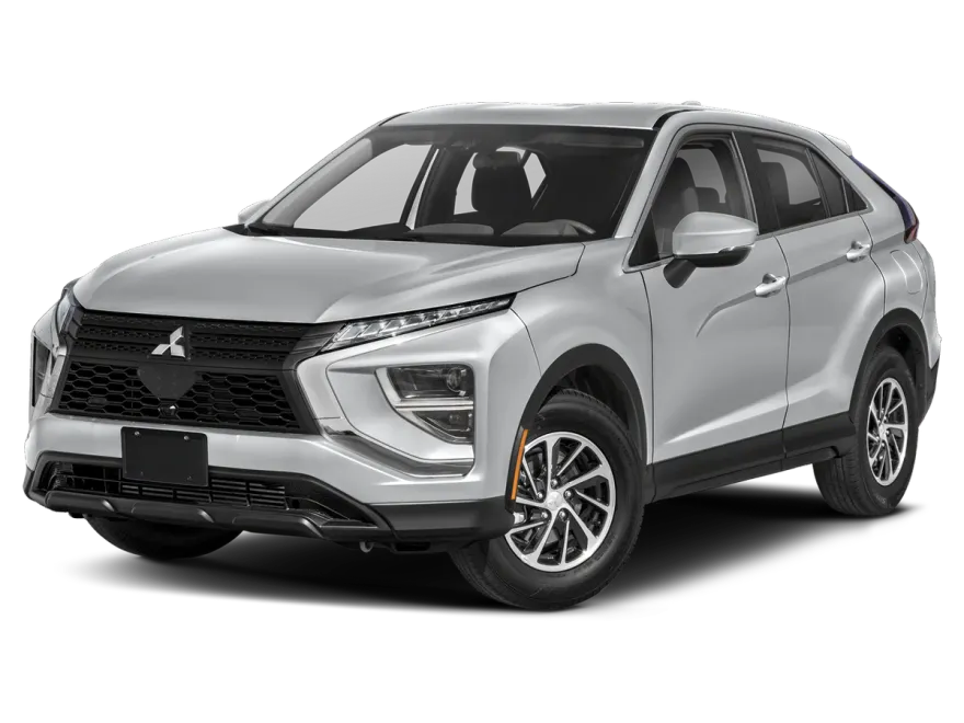 2023 Mitsubishi Eclipse Cross ES photo 1