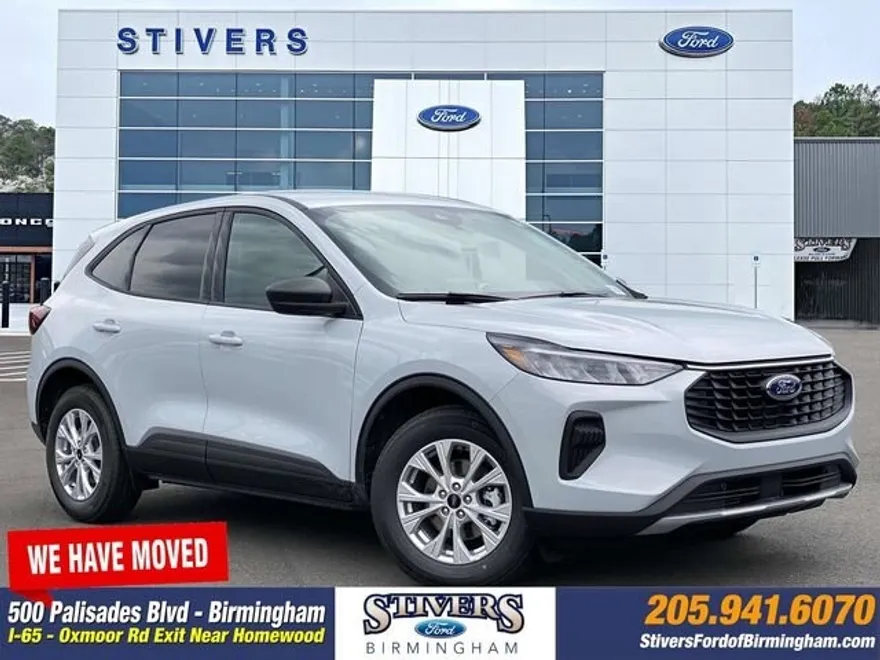 2025 Ford Escape Active photo 1