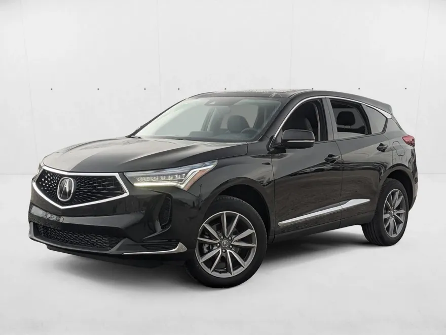 2024 Acura RDX Technology photo 1