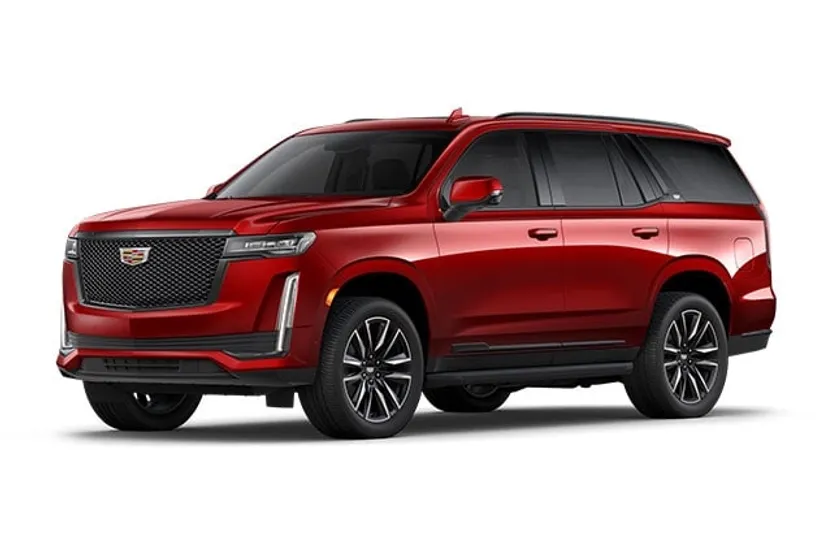2024 Cadillac Escalade Sport photo 1