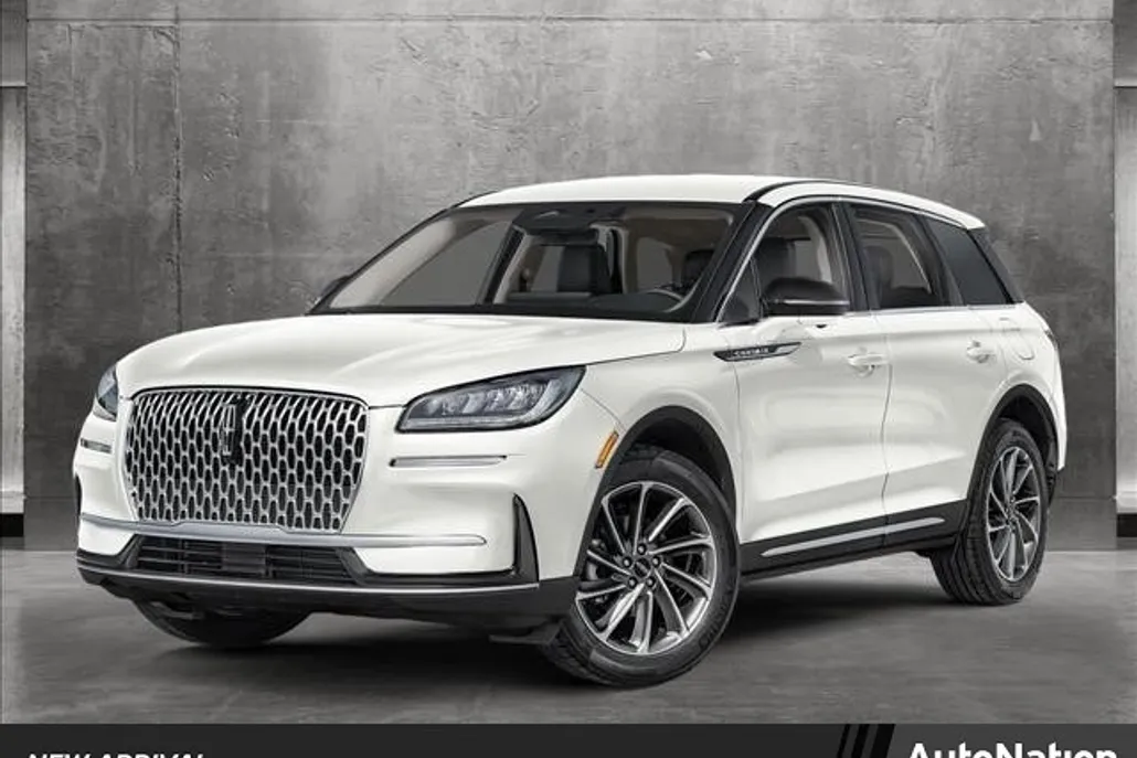 2025 Lincoln Corsair Premiere photo 1