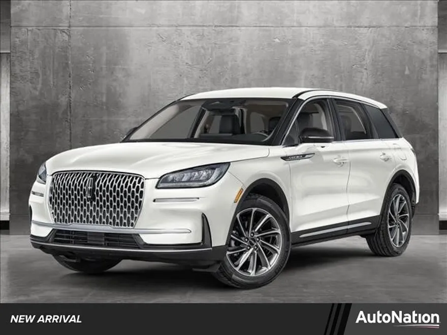 2025 Lincoln Corsair Premiere photo 1