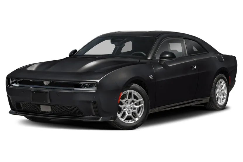 2026 Dodge Charger Daytona Scat Pack photo 1
