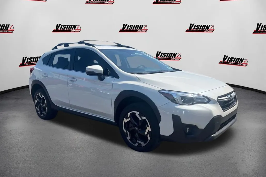 2023 Subaru Crosstrek Limited photo 1