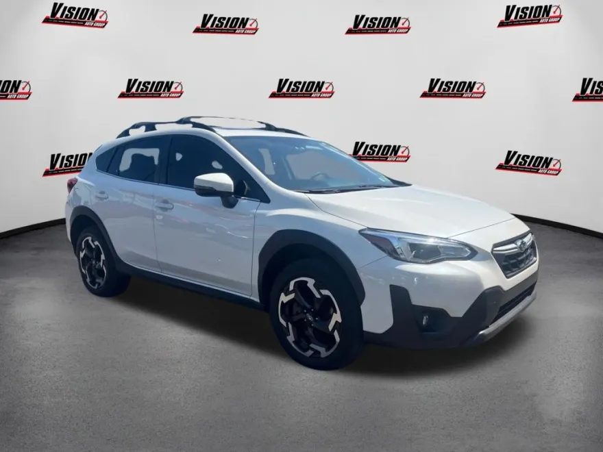 2023 Subaru Crosstrek Limited photo 1