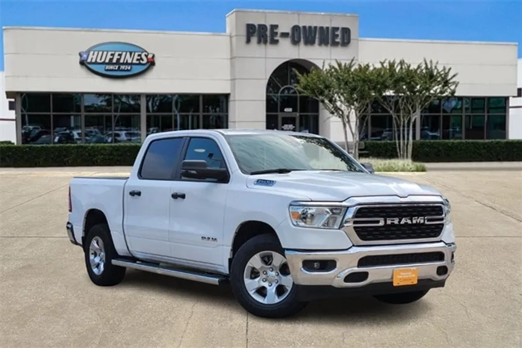 2023 Ram 1500 Lone Star Big Horn photo 1