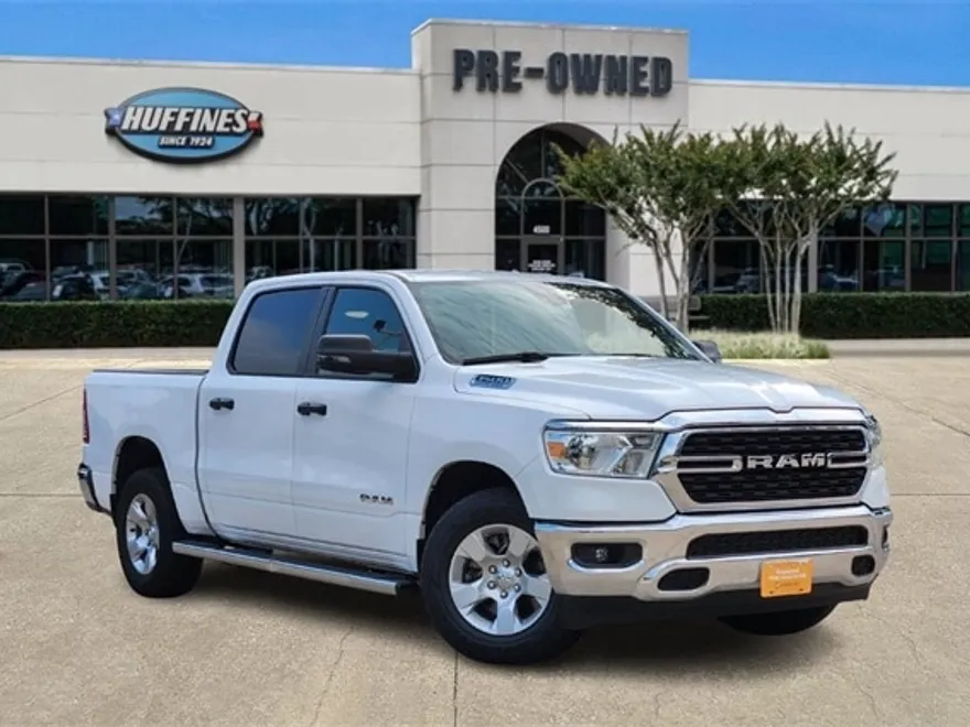 2023 Ram 1500 Lone Star Big Horn photo 1