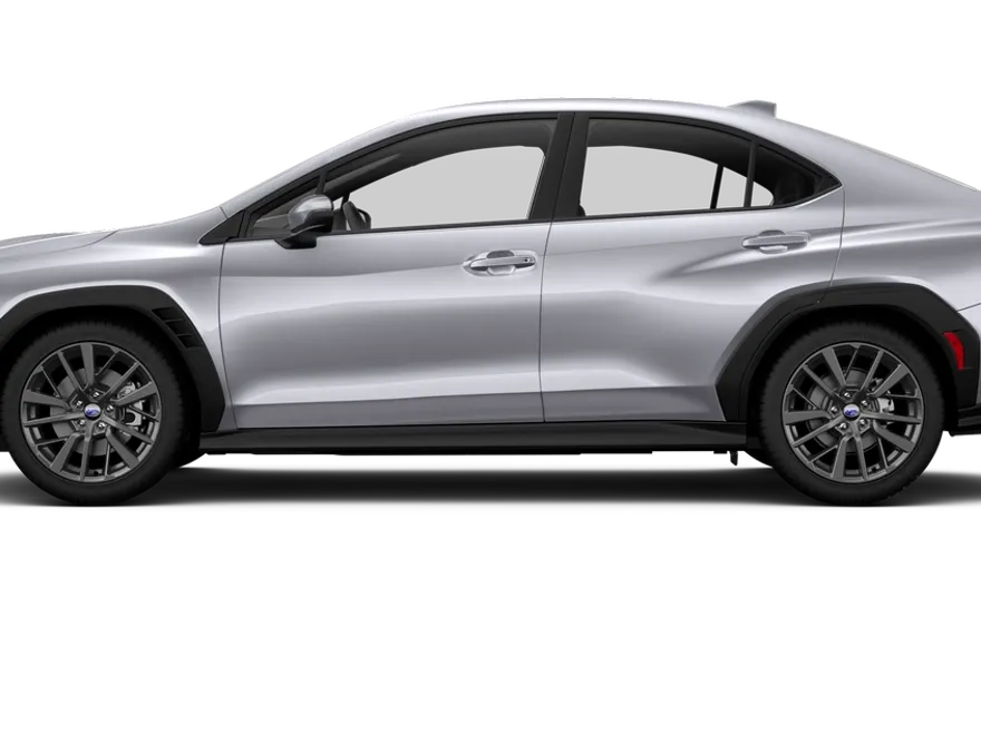 2025 Subaru WRX Premium photo 1