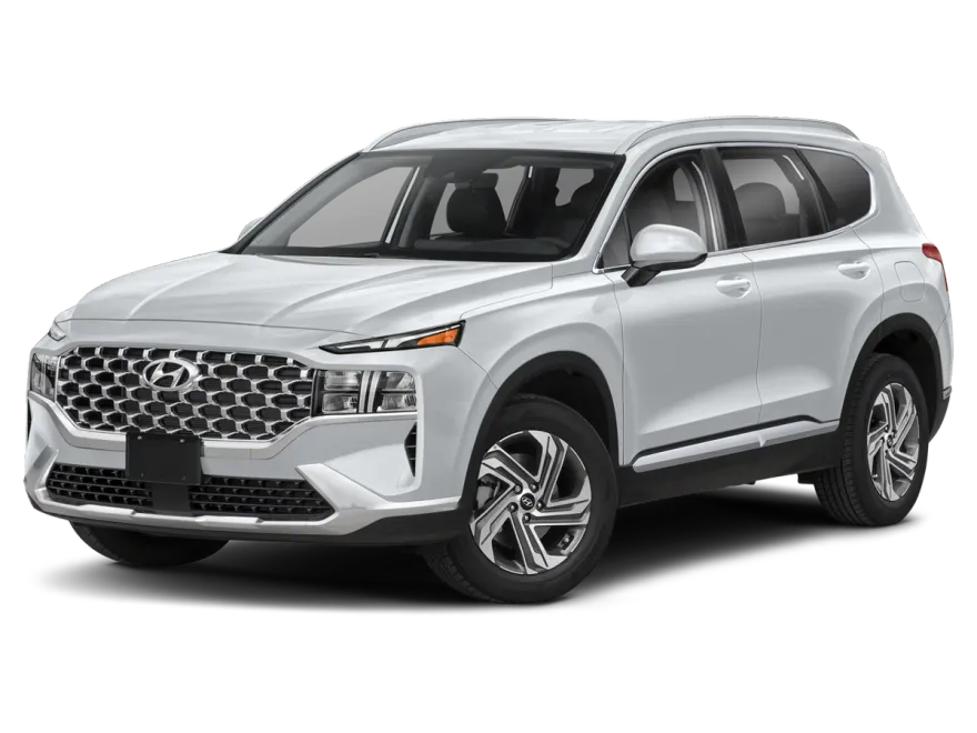 2022 Hyundai Santa Fe SEL photo 1