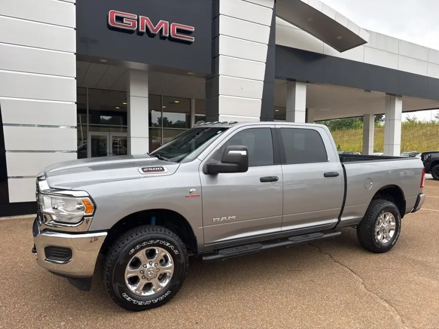 2023 Ram 2500 Big Horn photo 1