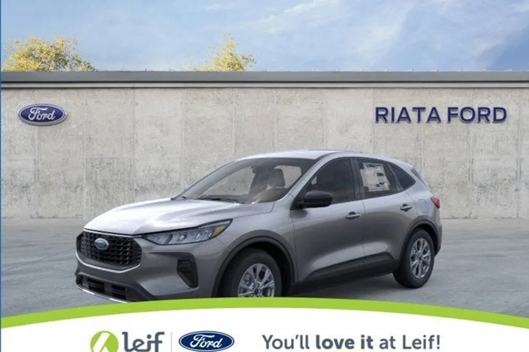 2025 Ford Escape Active photo 1