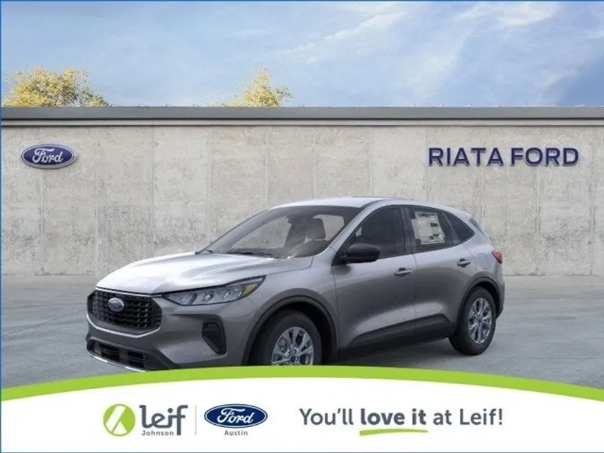2025 Ford Escape Active photo 1