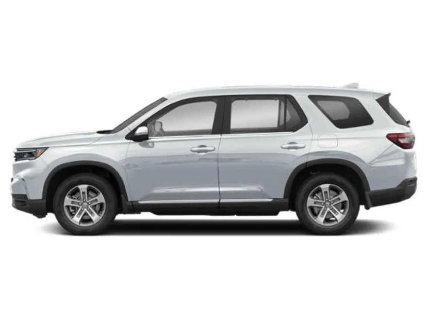 2025 Honda Pilot EX-L photo 1