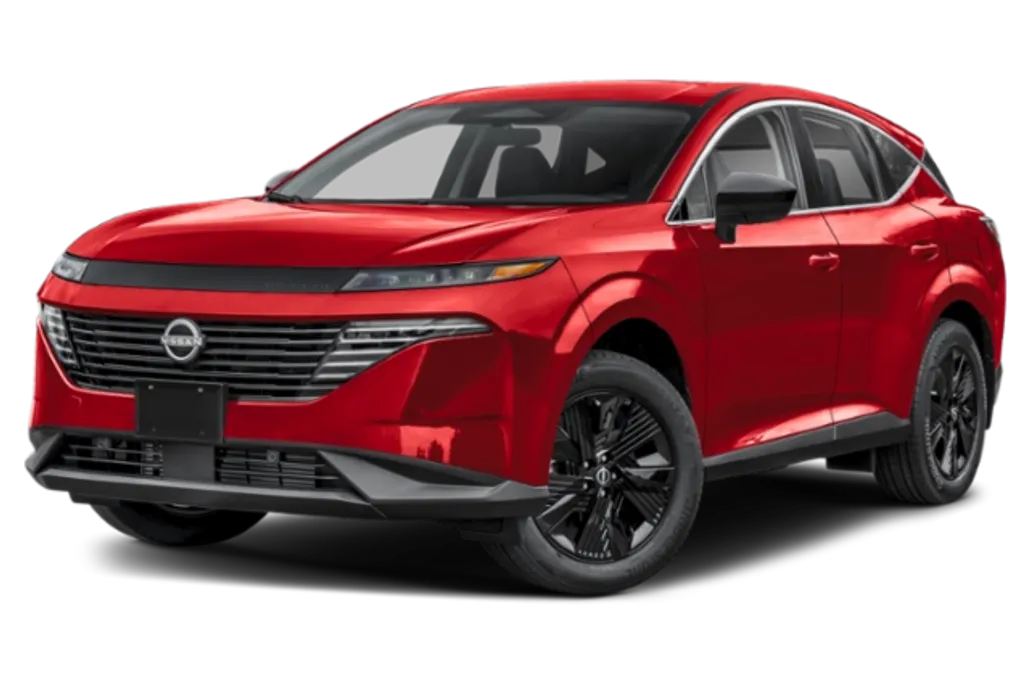 2026 Nissan Murano SV photo 1