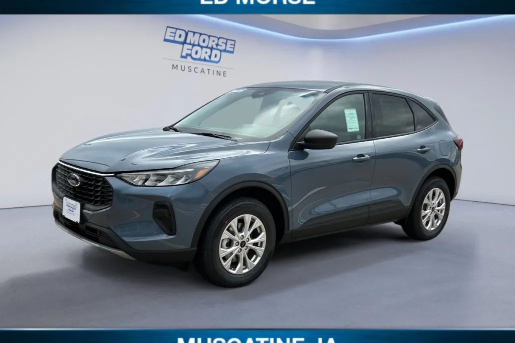 2025 Ford Escape Active photo 1